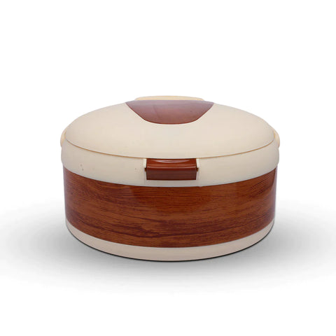 Thermo Pot Wood